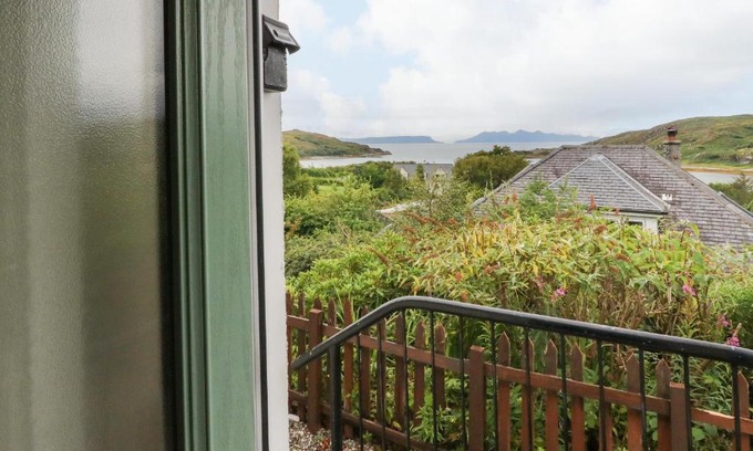 Morar House | 1 Sandholm