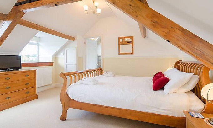 St. Martin House | 1 School Cottages by Interhome