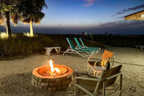 Treasure Island House | 1 - Seahorse Cottages - Starfish