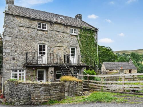 Thoralby House | 1 The Old Corn Mill