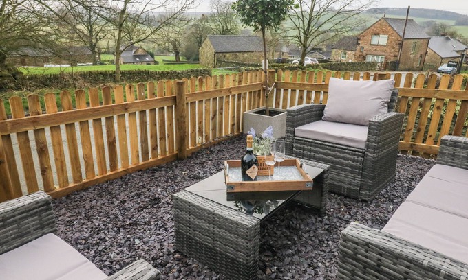 Longnor Cottage | 1 Town Head