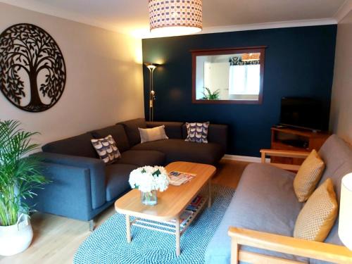 Bury St Edmunds Apartment | 1 WATER PUMP HOUSE