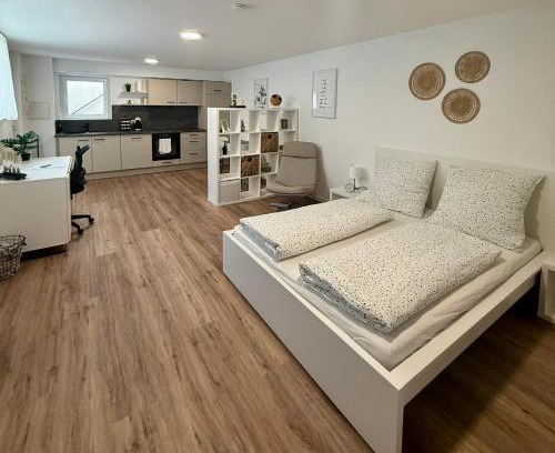 Gaggenau Apartment | 1-Zimmer-Appartment ruhig & naturnah