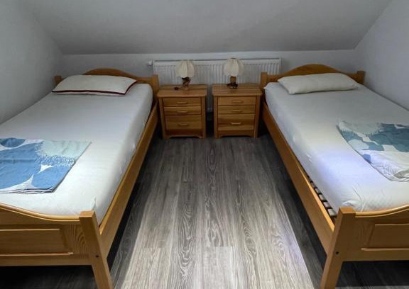 Region Hannover District Hotel | 1 Zimmer Wohnung
