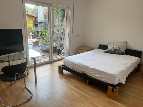 Ebersberg District Apartment | 1 Zimmer Wohnung Zorneding