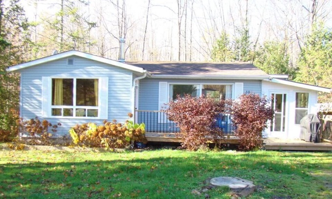 Sauble Beach Cottage | 10 Mapleport Crescent, Sauble Beach
