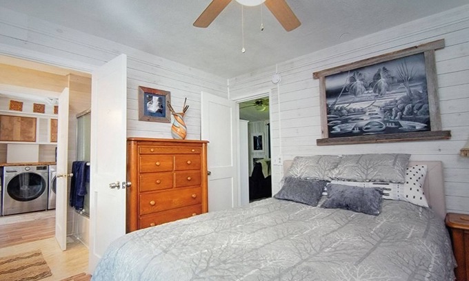 Oakhurst House | 10 mins to Bass Lake, 20 mins to Yosemite nat’l park 5 mins to Oakhurst ca!