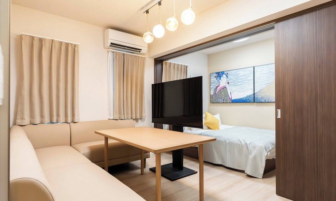 Taito Hotel | 10 minutes walk from Sensoji Temple 6 minutes dir/Taito-ku Tokyo