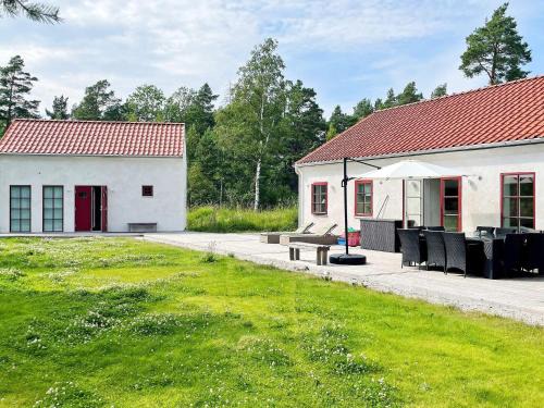 Katthammarsvik House | 10 person holiday home in KATTHAMMARSVIK