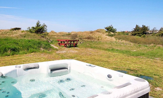 Saltum House | 10 person holiday home in Saltum
