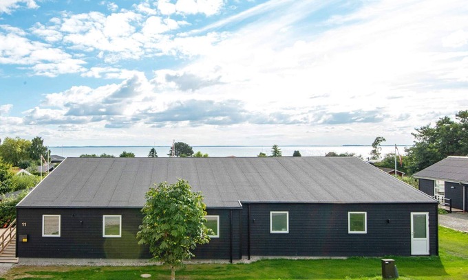 Bjert House | 10 person holiday home in Bjert