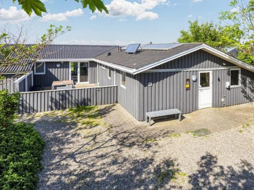 Vestervig House | 10 person holiday home in Vestervig-By Traum