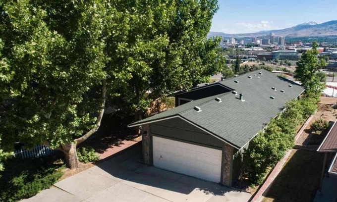 Northeast Reno House | *10 Prcnt Off Skyline Escape~Reno~UNR~Tahoe~Casino