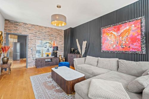 Duderstadt Apartment | 10 Rooms Loft Emden