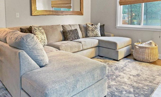 Harwich House | 10 Seventh Street Harwich Cape Cod- -Cape Vista