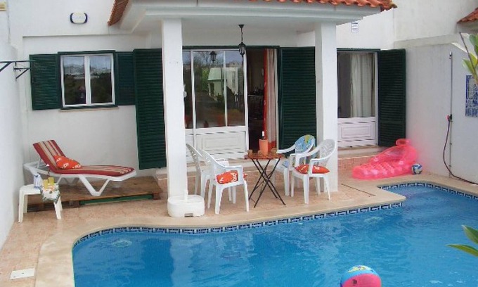 Faulha House | ☀ 100 m² vacation home, pool,⛱ Sesimbra beach, TV/WLAN, Lisbon in 30 min