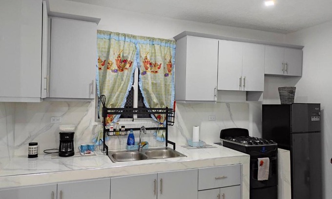Barrio La Fortaleza Vieja Apartment | 100 Mts From Malecn Weekly monthly