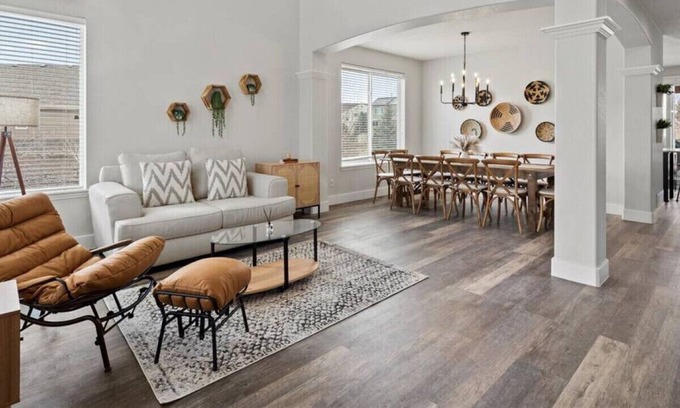 Southridge House | 10039 Heatherwood Pl · Mid Term Stay - Highlands Ranch, Newly Remodeld!