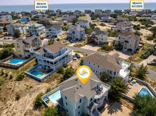 Ocean Hill House | 1008 - Shellous