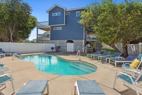 Ocean Hill House | 1009 - Land's End