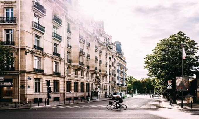 Val-de-Grace Apartment | 100M2 Located in the 5th arrondissement,just a stone's throw from rue Mouffetard