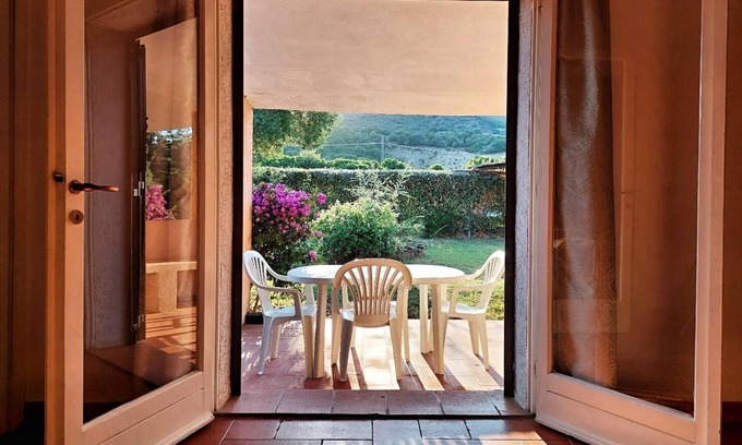 Matta 'e Peru Apartment | 100mt from the Sea - Vermentino House