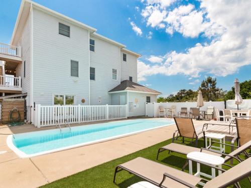 Ocean Hill House | 1014 - Anchors Away