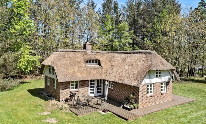 Husby House | 10158 Ulfborg - Græmvej 35