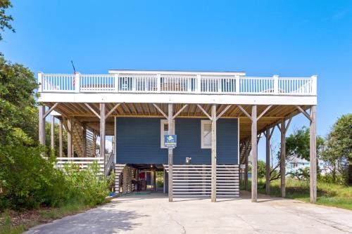 Ocean Hill House | 1030 - La Ballena Cottage