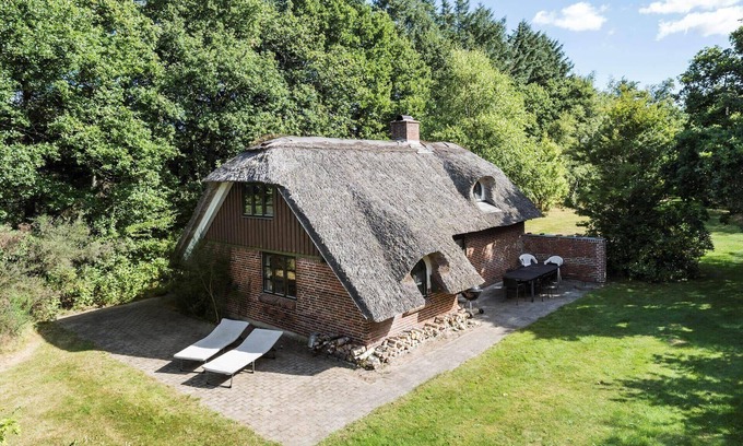 Husby House | 10326 Ulfborg - Bækbyvej 52