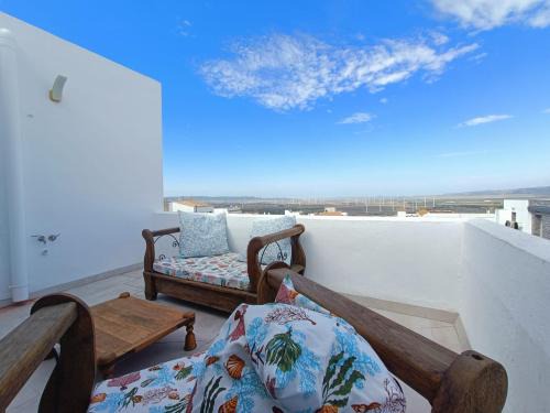 Facinas House | 104 Livingtarifa Calma