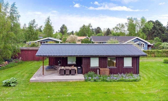 Stege House | 1046 Stege - Kærhøgevej 40