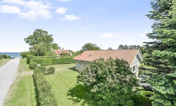 Stege House | 1068 Stege - Ulvshalevej 122