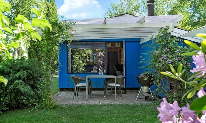 Stege House | 1072 Stege - Fuksiavej 8
