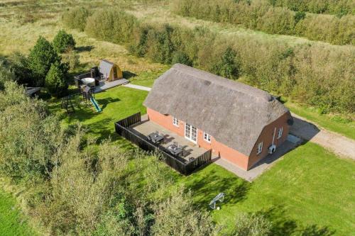 Øby House | 10727-Ulfborg-Dommersovej-7