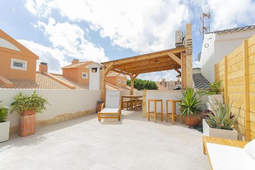 La Mata Apartment | 108 La Mata Fantastic Sea - Alicante Holiday