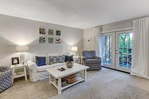 Fernandina Beach House | 10D Amelia Landings