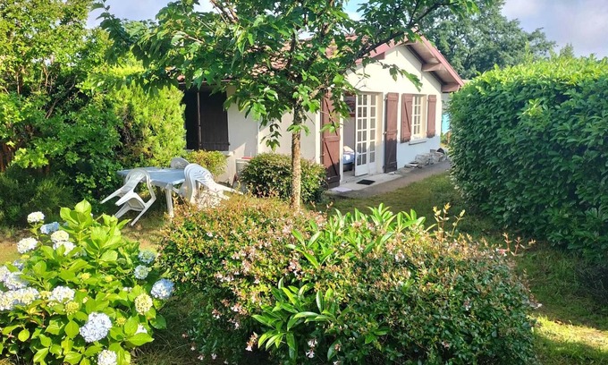 Linxe House | 10km de la Plage