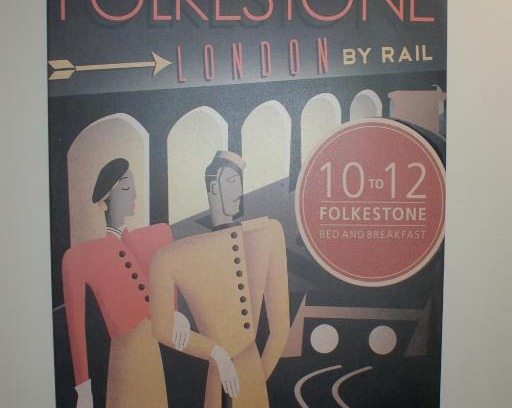 Folkestone Bed & Breakfast | 10to12 Folkestone