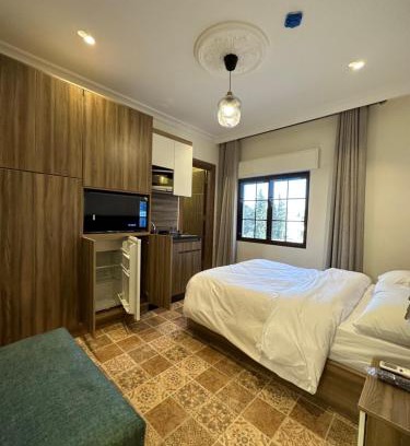 Al Abdali Apartment | 11 Antica jabalal-lwebdeh