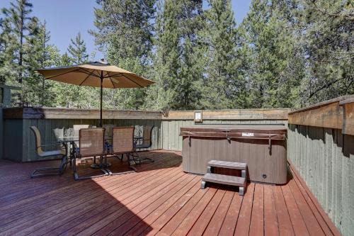 Sunriver House | 11 Camas