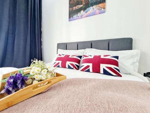 Bandar Puchong Jaya Apartment | 11 Guest Comfy 3 Room Koi Kinrara Suite, IOI Puchong, Bukit Jalil Pavilion, Bukit Jalil Stadium, Sunway Pyramid, Sunway Lagoon