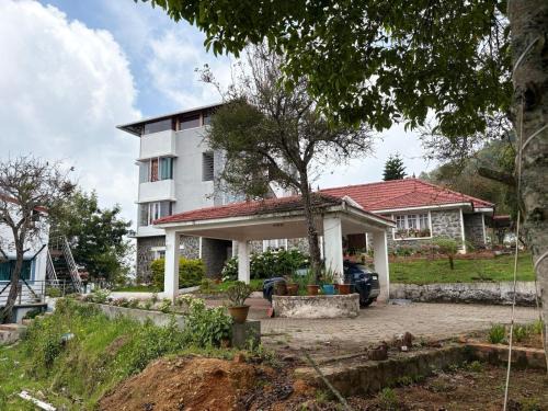 Kodaikanal Hotel | 11 Haven Street