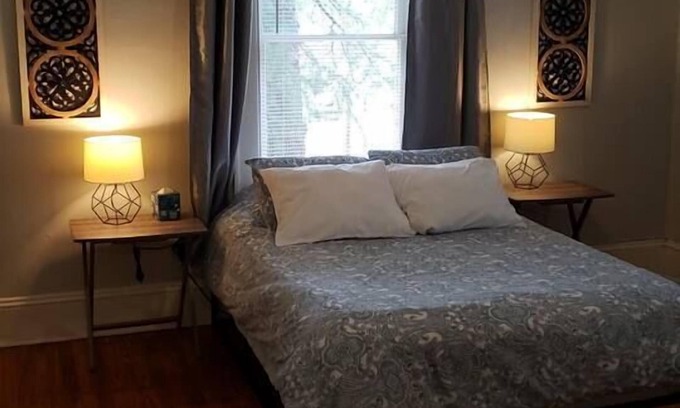 Greenville - Spartanburg Apartment | 11 Lovely Apartment in Plantation Style Home