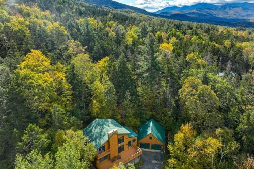 Jackson House | 11 Mi to Echo Lake State Park Dreamy Mtn Hideaway