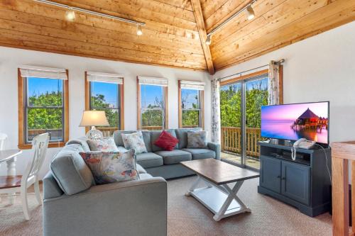 Ocean Hill House | 1100 - La Maison De Geezer