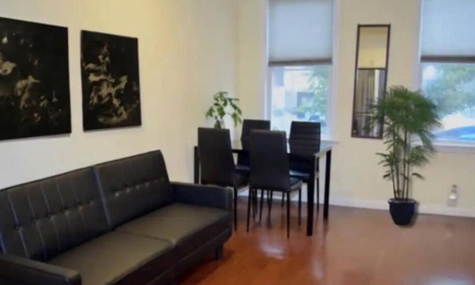 Weehawken House | 111 Room1 Contact host before booking