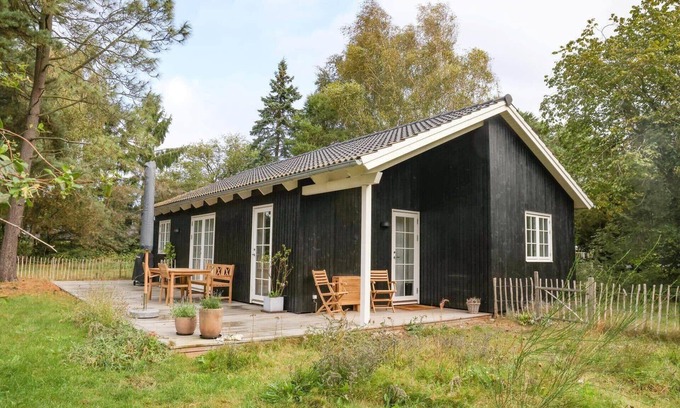 Nykobing Sjaelland House | 11115-1 Nykøbing Sj - Kirchheinersvej 27