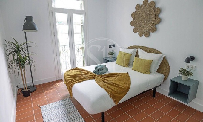 El Poble-sec Apartment | 111TT82CIR12b - Wonderful apartment in Poble Sec