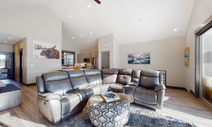 Grand Elk Ranch House | 112 Eagle Ridge Drive